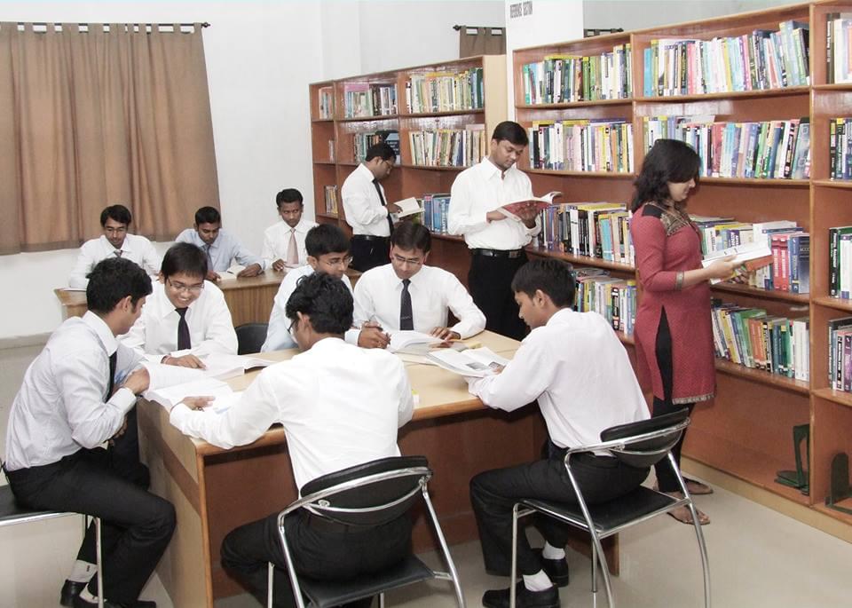 Kejriwal Institute of Management & Development Studies Ranchi Infrastructure photo 1